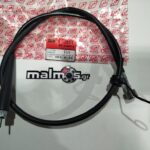 ΝΤΙΖΑ ΚΟΝΤΕΡ FLY125 ROC