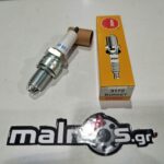 Μπουζί BUR6ET NGK LANCIA INTE 3172