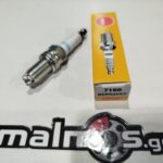 Μπουζί DCPR8EKC BMW GS1200 7168