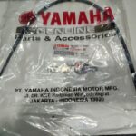 Ντίζα τσοκ YAM CRYPTON 105 OR