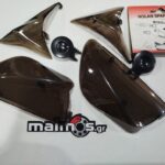 Κουμπώματα ΚΡΑΝΟΥΣ Ν81