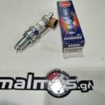 Μπουζί DCPR8EIX 6546