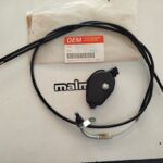 Ντίζα γκαζιού YAM JOG 27V