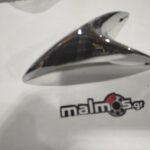 ΣΤΑΒΙΛΙΖΑΤΕΡ χρώμιο