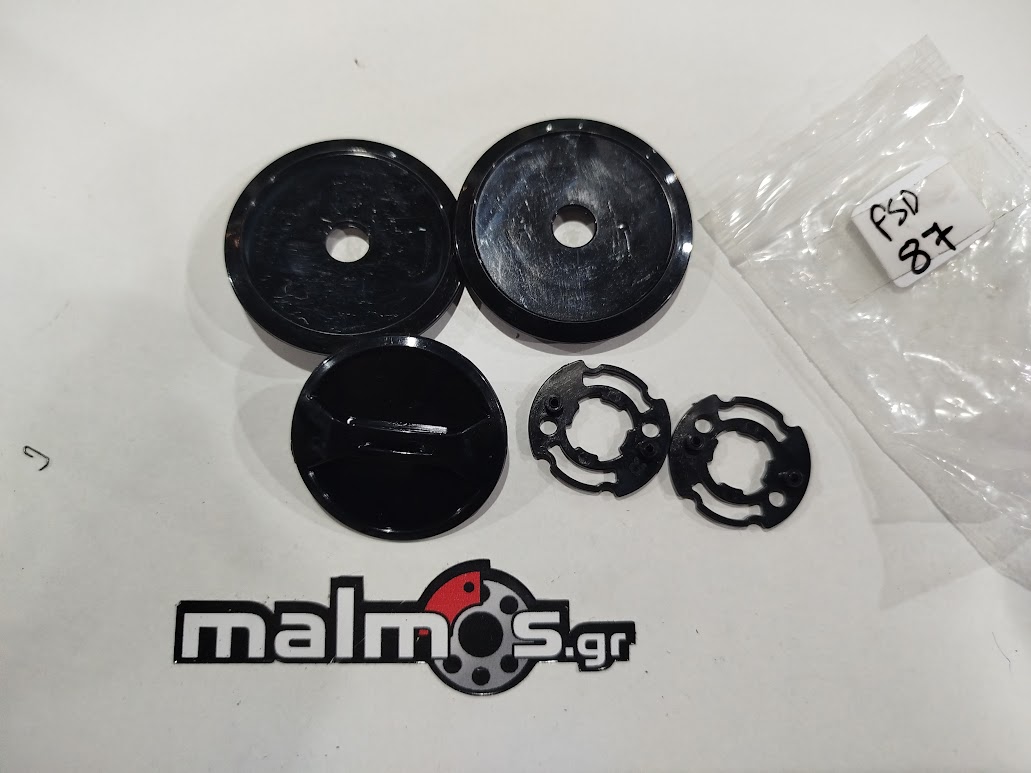 87 Καπάκι κρανους FSD631 - Image 1