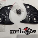 Κουμπώματα 104 ΚΙΤ ΖΕΛΑΤΙΝΑΣ