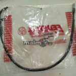 Ντίζα γκαζιού SHOGUN FEDERAL