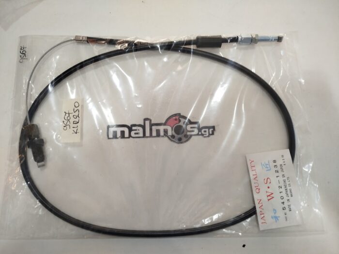 Ντίζα γκαζιού  KAW KLR250 54012-1238 - Image 1