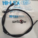 Ντίζα συμπλέκτη YAM ΧΤ600Ε 2000 3TB-26335-01