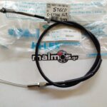 Ντίζα γκαζιού STEED N2 JAPAN 9HA5002