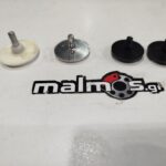 Βίδες κράνους διάφορες