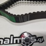 Ιμάντας 816-19.8-30 BANDO