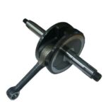 Στρόφαλος HON C90 49MM ΔΙΑΔΡ. 25MM