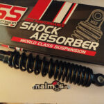 Αμορτισέρ 30,5 KAW KAZER YSS