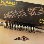 Αμορτισέρ 27 YAM CRYPTON VERNAL 101-M03-0270