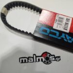 Ιμάντας 817-17 DAYCO (7189) TYPHOON 80