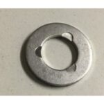 Ροδέλα τάπας εξαγωγής λαδιού  12ΜΜ KAW KAZE-R/ZX130 γνήσια