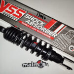 Αμορτισέρ 27 TD YSS DIO SZX ADDRESS SPEEDF