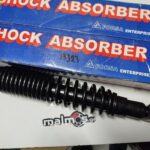 Αμορτισέρ ΥΑΜ MAJESTY 250 0332  34.4CM ΤΡ-ΔΙ