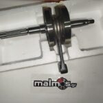 Στρόφαλος PIA ZIP50 4T