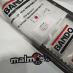 Ιμάντας 853 23 28-10.5  61B12744 Aprilia/Yamaha Leonardo/YP Majesty 250-300cc 1996-2007