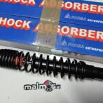 Αμορτισέρ  ΥΑΜ  X-MAX250   AGILITY  '15 ΔΙΠΛΑ 34.5CM ΤΔ