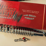 Αμορτισέρ 33 GLX GALLOP