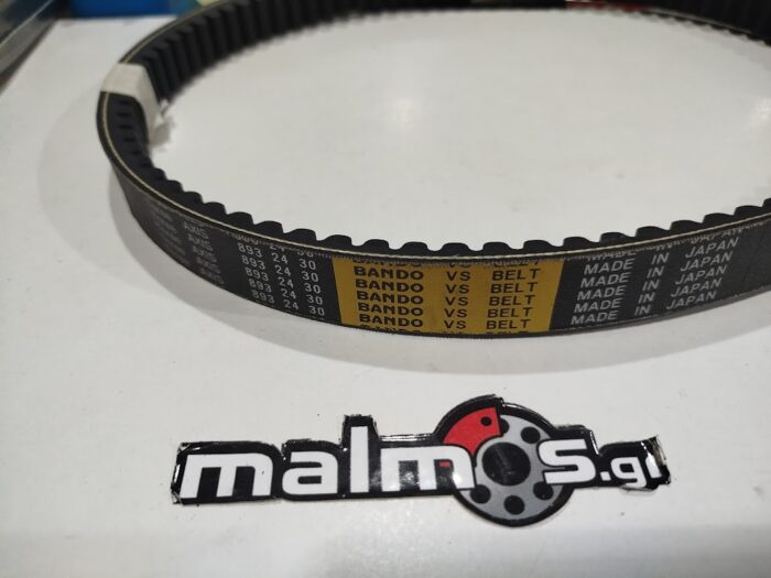 Ιμάντας 893-24-30 MXU300 BANDO - Image 1