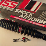 Αμορτισέρ 31 YAM T50 ΤΡΥΠΑ/ΔΙΧ YSS