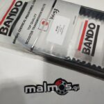 Ιμάντας 816-22-30 HONDA PCX125 10-11 S05-013 B1205