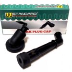 Μπουζόπιπα μικρη γωνία μακριά MOTO W-STAndar