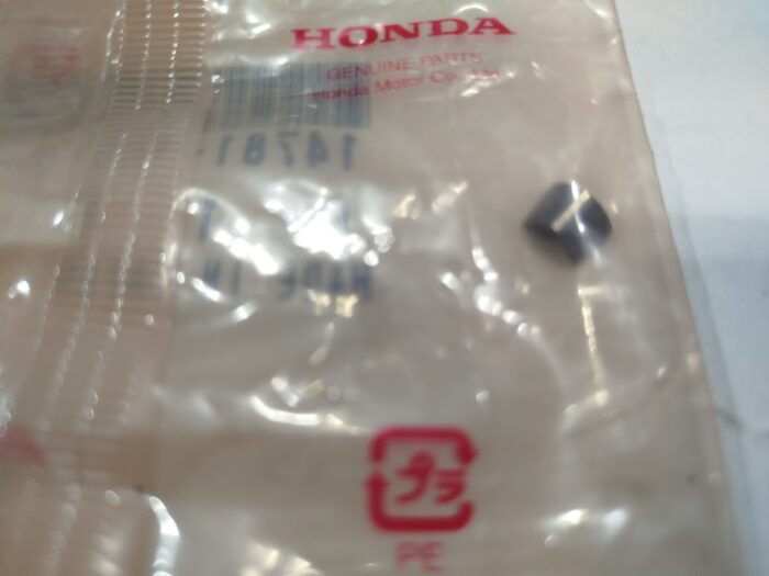 Ασφάλεια βαλβιδών HONDA 14781-MA6-000 παπιά - Image 2