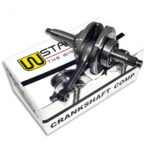 Στρόφαλος  HON C90 WSTANDAR