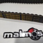 Ιμάντας PIA TYP125 LX125 SKIPER 022 MITS