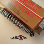 Αμορτισέρ 26 YAM CRYPTON F1ZR ΧΡΩΜΙΟ KAWATA