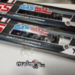 Αμορτισέρ PIA BEVERLY 350 YSS HYBR YSS-TB220-365P-01 TD