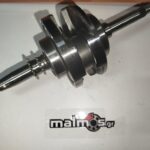 Στρόφαλος SYM HD200 TW