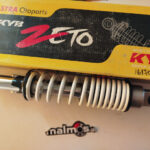 Αμορτισέρ 33 GLX GRAND LEYKO KAYABA