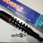 Αμορτισέρ  SCOOTER 34.8CM  TB FORSA VESPA 125 200 250 300 ΤΕΜ FORSA