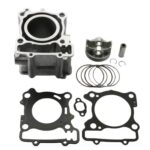 ΚΙΤ κυλινδροπίστονο YAM X-MAX300 70MM ιμιτασιον και φλάντζες