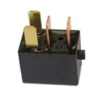 Ρελέ - μπουτόν μίζας HON SH/PCX150 4 ΑΚΙΔΕΣ γνήσιο