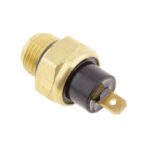 Διακόπτης θερμικός - βεντιλατέρ ΗΟΝ/ΥΑΜ (1ΦΙΣ) ΜΤ13 ΚΙΝΑ