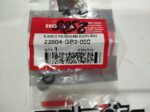 Λαστιχάκι απόσβεσης συμπλέκτη HON SH125/150 01-12/SYM 2280-GB2-000 - Image 3