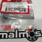 Λαστιχάκι απόσβεσης συμπλέκτη HON SH125/150 01-12/SYM 2280-GB2-000