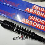 Αμορτισέρ  APR SCARABEO 125-200 SCOOTER  34CM TT VS0055