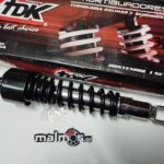 Αμορτισέρ HON  SH125/150  01-12 HD200 308CM ΜΑΥΡΟ Τ/Δ