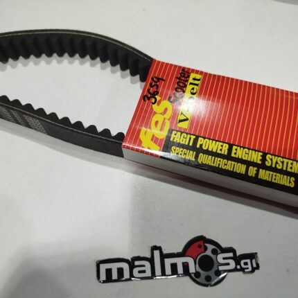 Ιμάντας DAELIM 849-22-28 124-849