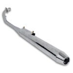 Εξάτμιση HON C90 TAIWAN