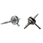 Στρόφαλος HON WAVE110 W-STANDARD