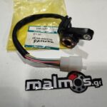 Βαλβίδα νεκράς  DAYTONA  DY110 517-GT05